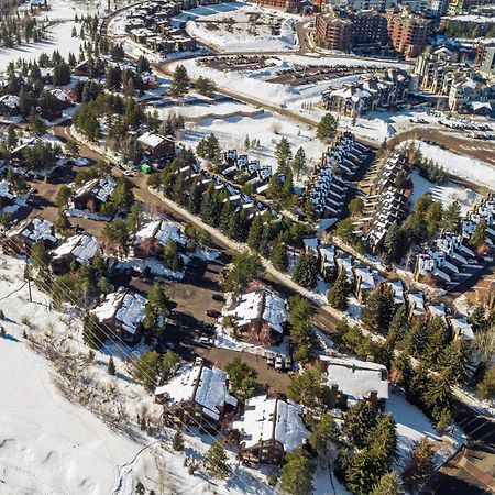 Villa Red Pine Park City Camera foto