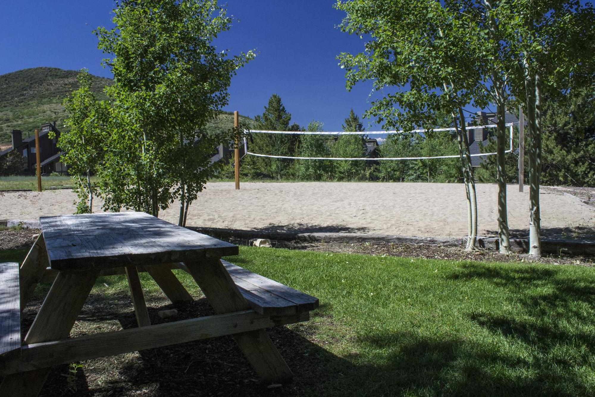 Villa Red Pine Park City Camera foto