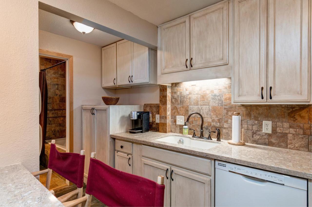 Villa Red Pine Park City Esterno foto