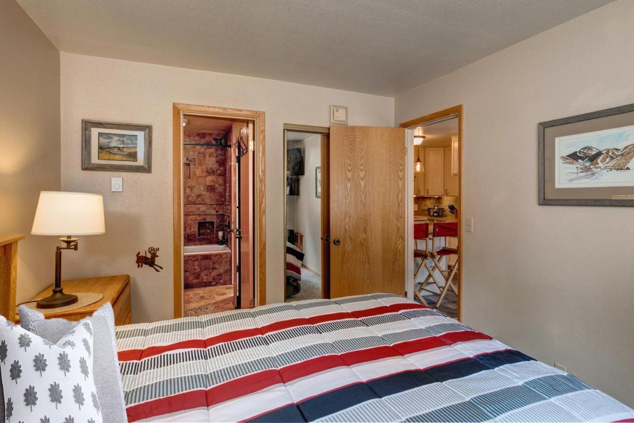 Villa Red Pine Park City Esterno foto