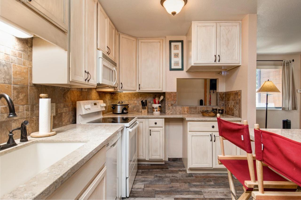 Villa Red Pine Park City Esterno foto
