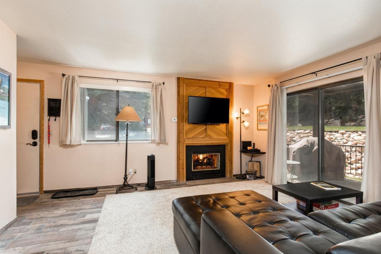 Villa Red Pine Park City Esterno foto