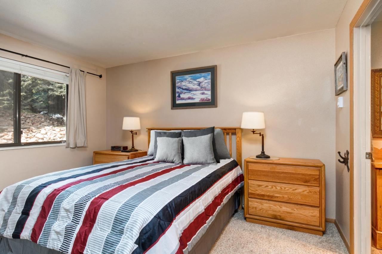 Villa Red Pine Park City Esterno foto